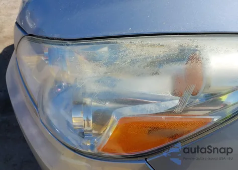 2012 Subaru Outback 2.5I Limited z USA, uszkodzony, nr VIN 4S4BRBKC6C3286663